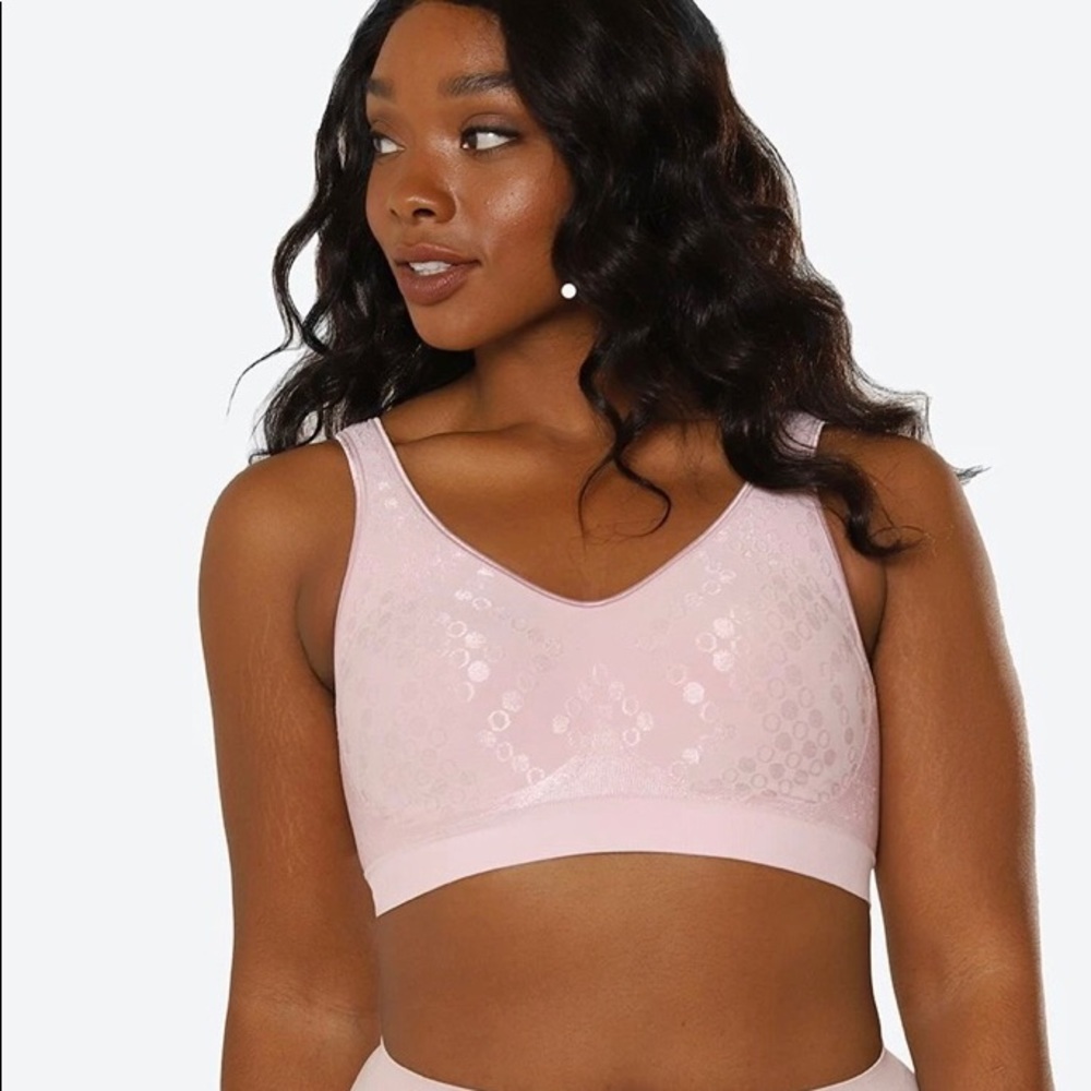 Shapermint Bali Comfort Revolution Wirefree Bra